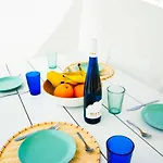Casa Chinija De Famara Semesterbostad Teguise (Lanzarote)