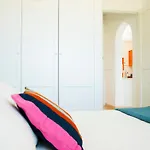 Casa Chinija De Famara Semesterbostad Teguise (Lanzarote)