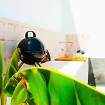 Semesterbostad Casa Chinija De Famara Teguise (Lanzarote)