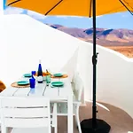 Semesterbostad Casa Chinija De Famara Teguise (Lanzarote)