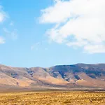 Semesterbostad Casa Chinija De Famara