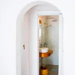 Casa Chinija De Famara Semesterbostad