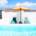 Casa Chinija De Famara * Teguise (Lanzarote)
