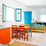 Casa Chinija De Famara Semesterbostad *