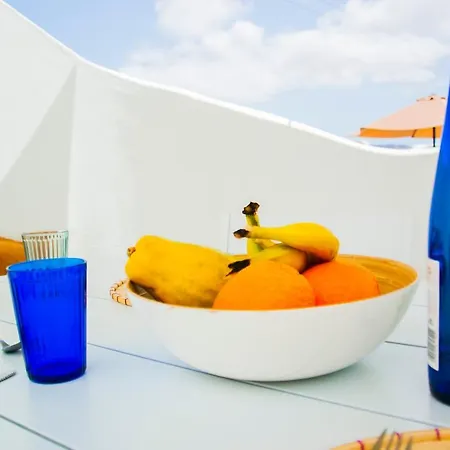 Casa Chinija De Famara