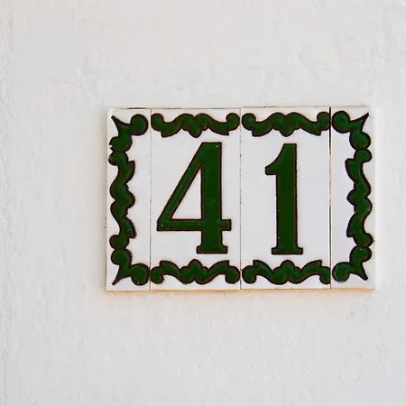 Casa Chinija De Famara *