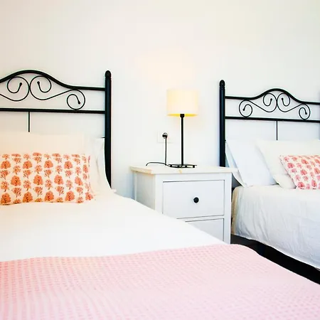 Casa Chinija De Famara Holiday home Teguise (Lanzarote)