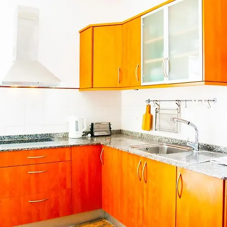 Casa Chinija De Famara Holiday home *