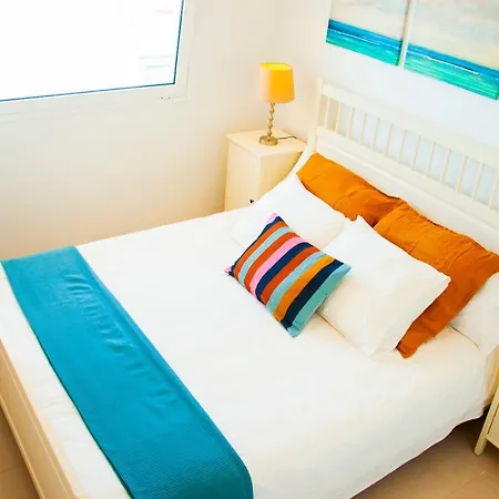 Casa Chinija De Famara Holiday home Teguise (Lanzarote)