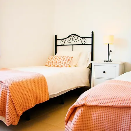 Casa Chinija De Famara Holiday home Teguise (Lanzarote)