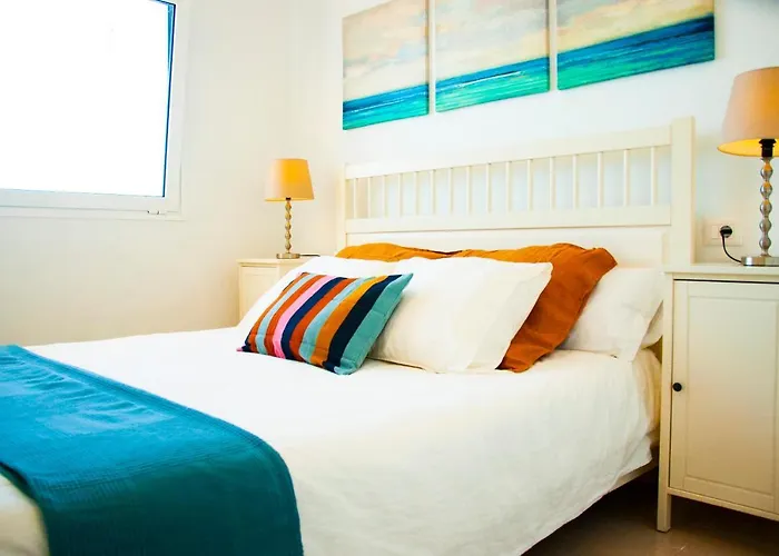 Casa Chinija De Famara 別荘