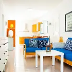 Casa Chinija De Famara Casa de Férias Teguise (Lanzarote)