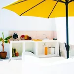 Casa Chinija De Famara Casa de Férias *