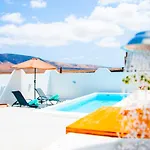 Casa Chinija De Famara *