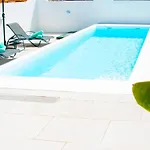 Casa Chinija De Famara