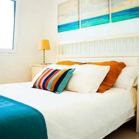 Casa Chinija De Famara Hébergement de vacances