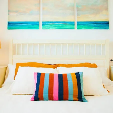 Casa Chinija De Famara Tatil Evi *