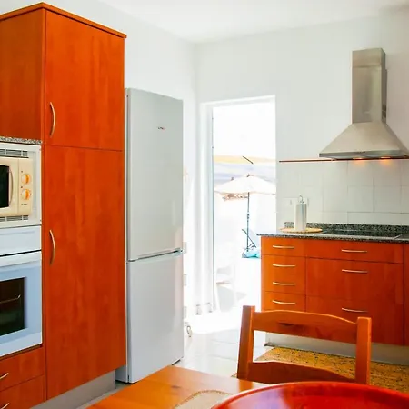 Tatil Evi Casa Chinija De Famara Teguise (Lanzarote)