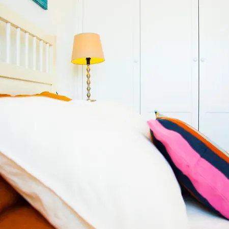 Tatil Evi Casa Chinija De Famara *