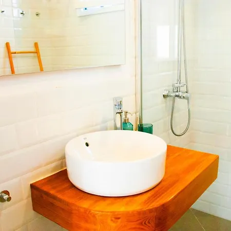 Casa Chinija De Famara *