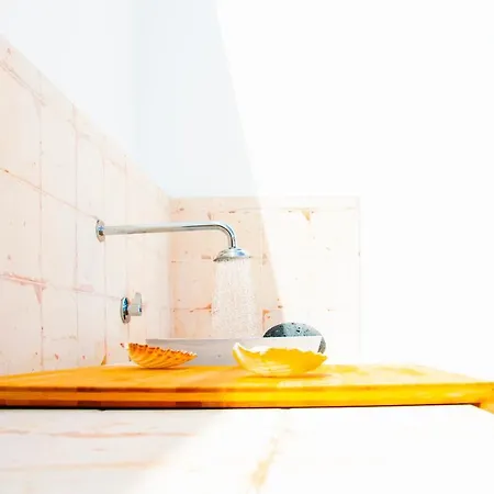 Casa Chinija De Famara Teguise (Lanzarote)