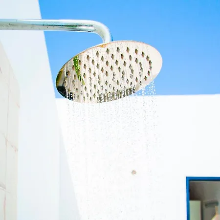 Tatil Evi Casa Chinija De Famara *