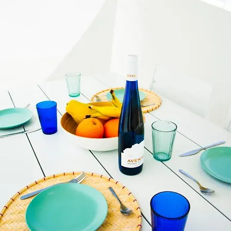 Casa Chinija De Famara Tatil Evi Teguise (Lanzarote)