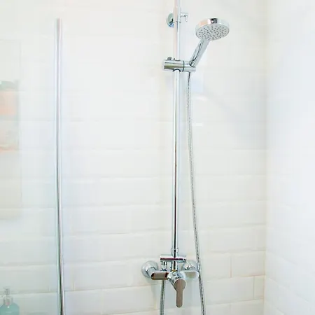 Casa Chinija De Famara Tatil Evi *