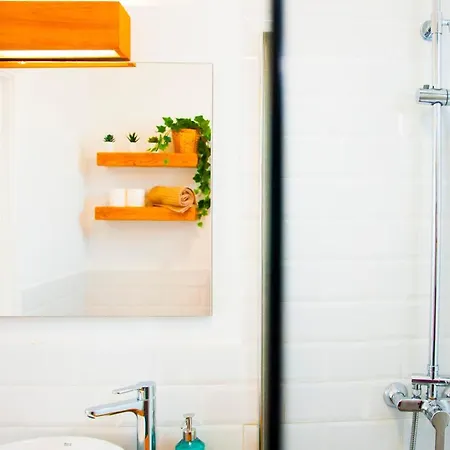 Casa Chinija De Famara Tatil Evi Teguise (Lanzarote)