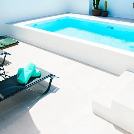 Tatil Evi Casa Chinija De Famara Teguise (Lanzarote)