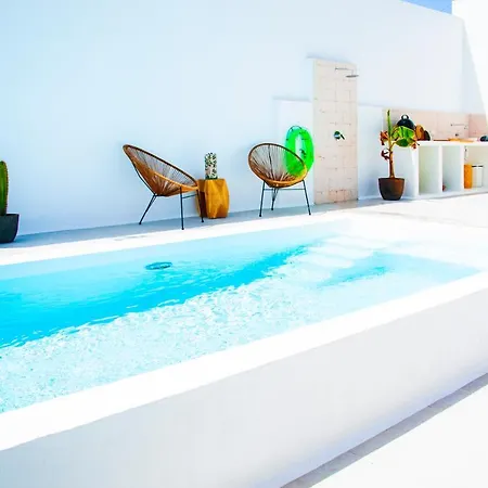 Casa vacanze Casa Chinija De Famara