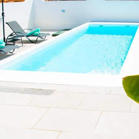 Casa Chinija De Famara