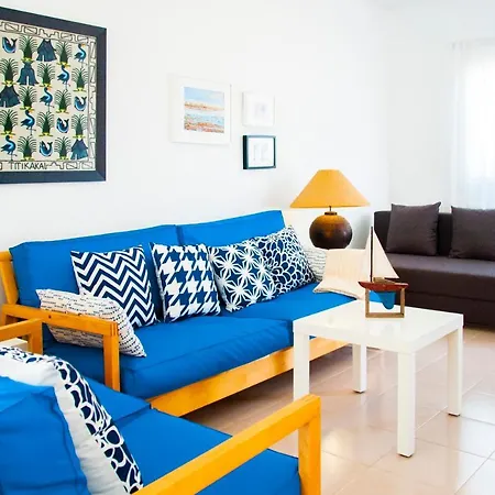 Casa Chinija De Famara