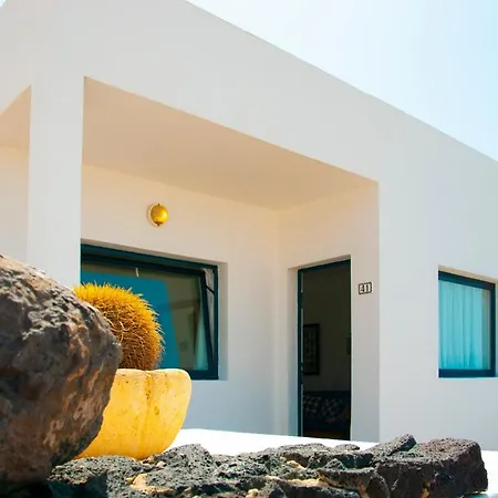 Casa Chinija De Famara *