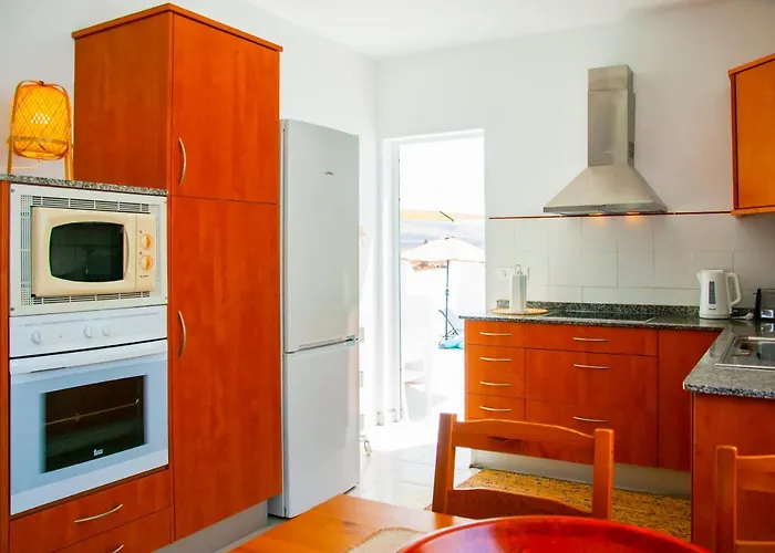 Hébergement de vacances Casa Chinija De Famara Teguise (Lanzarote)