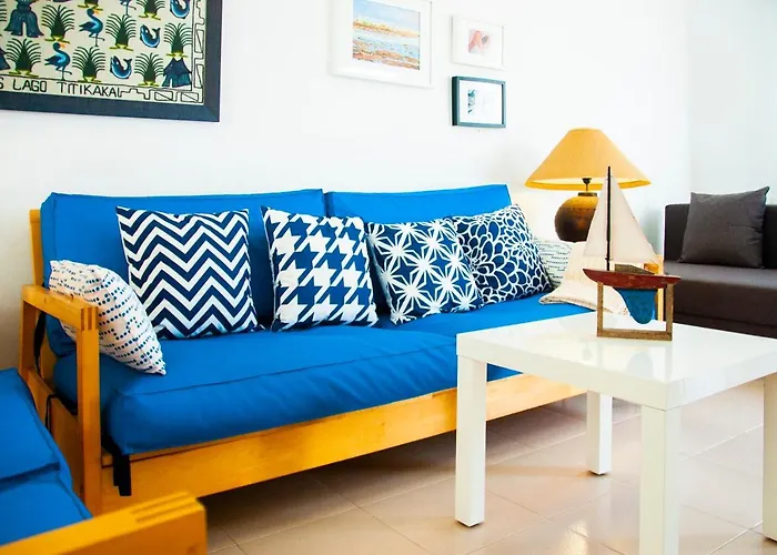 Casa Chinija De Famara