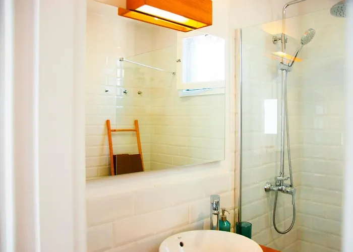 Casa Chinija De Famara Teguise (Lanzarote)