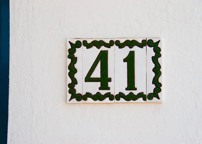 Casa Chinija De Famara *