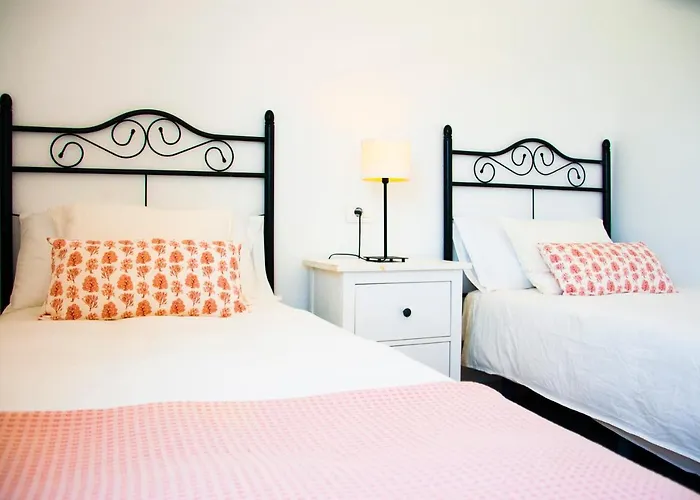 Casa Chinija De Famara Vakantiehuis Teguise (Lanzarote)