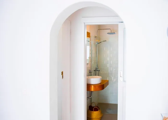 Casa Chinija De Famara Hébergement de vacances