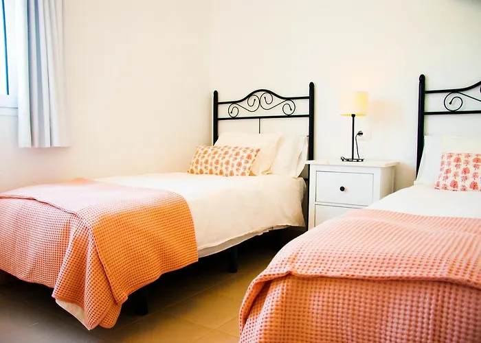 Casa Chinija De Famara Hébergement de vacances Teguise (Lanzarote)