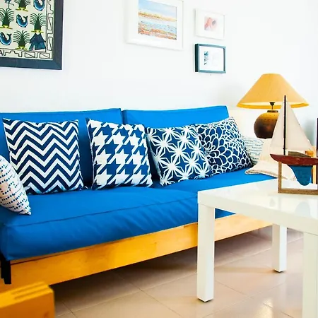 Casa Chinija De Famara