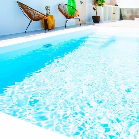 Casa Chinija De Famara *