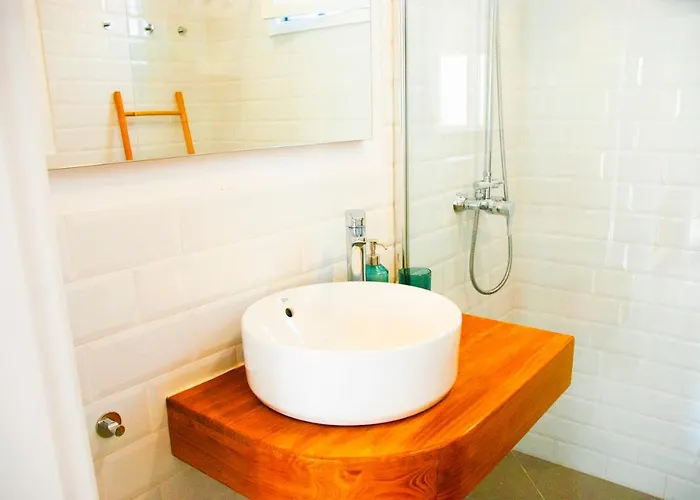 Casa Chinija De Famara *