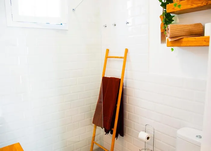 Casa Chinija De Famara بيت للعطل