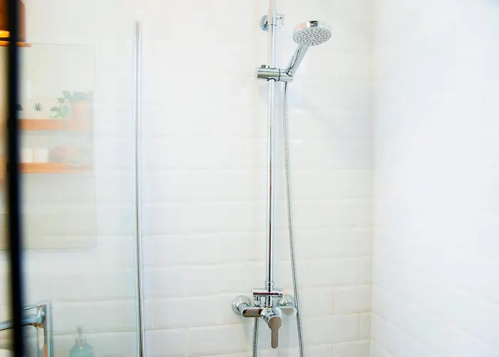 Casa Chinija De Famara بيت للعطل *