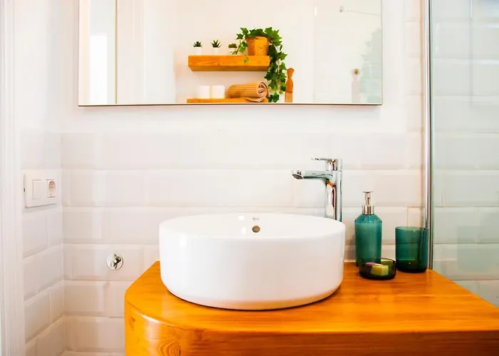 Casa Chinija De Famara * تيغيسي