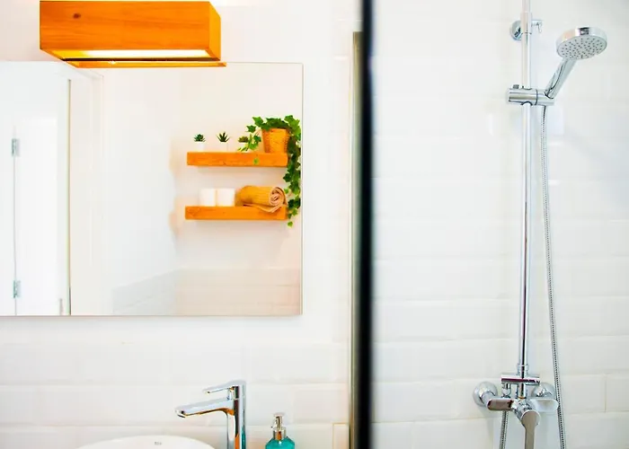 Casa Chinija De Famara بيت للعطل تيغيسي