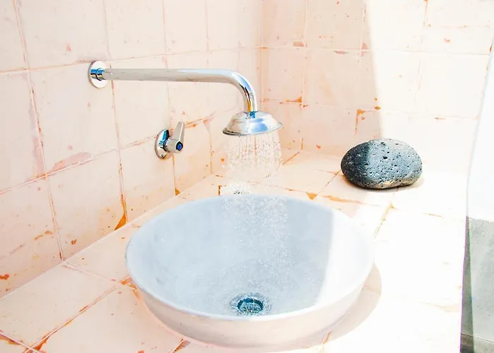 Casa Chinija De Famara بيت للعطل تيغيسي