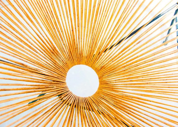 Casa Chinija De Famara بيت للعطل تيغيسي